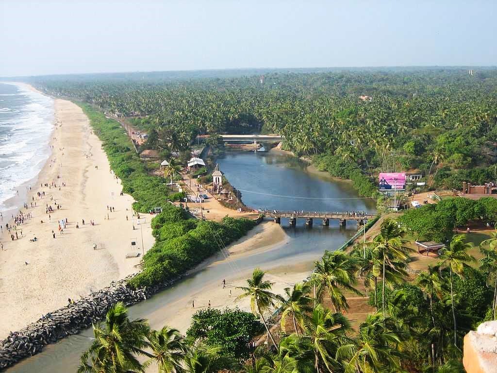 Cab Service in Kannur
